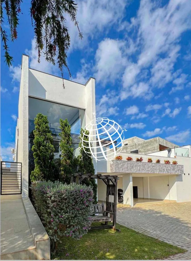 Casa de Condomínio, 5 quartos - Foto 10