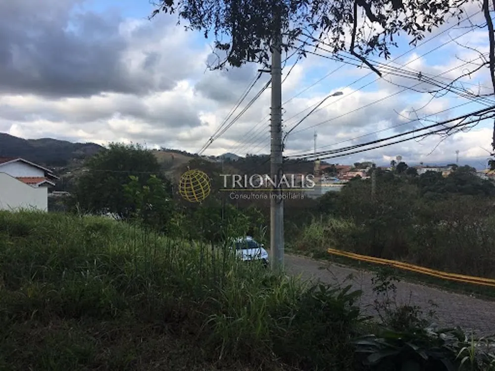 Terreno, 508 m² - Foto 1