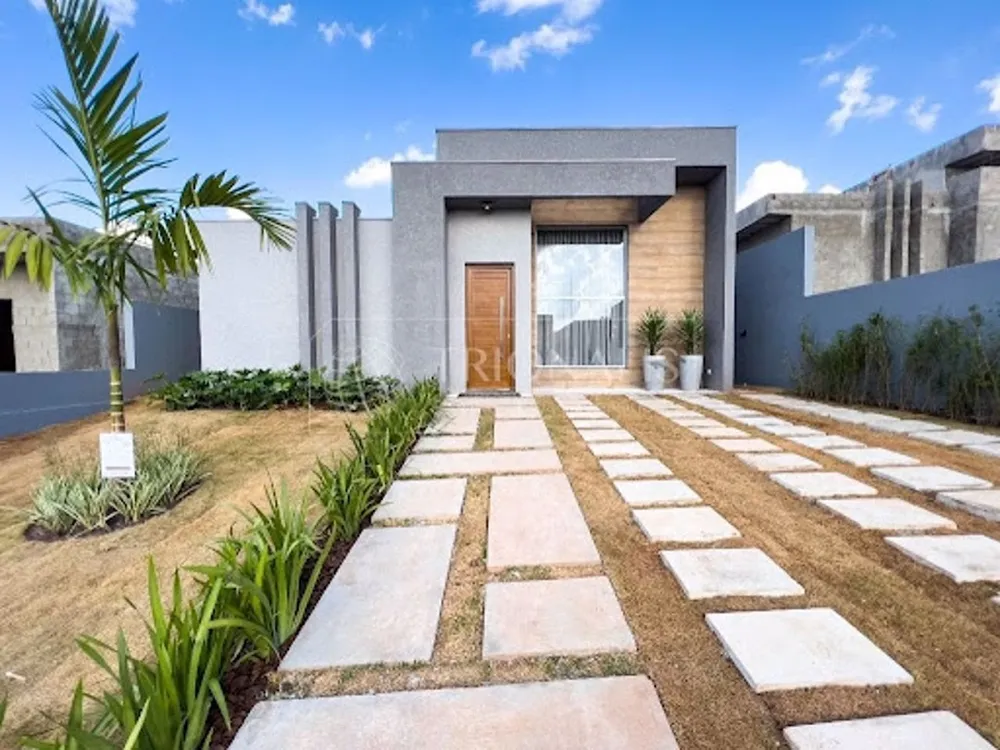 Casa de Condomínio, 3 quartos - Foto 8