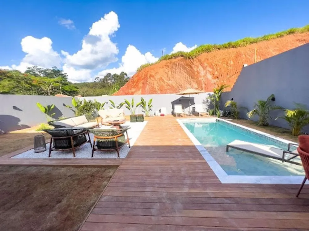 Casa de Condomínio, 3 quartos - Foto 10