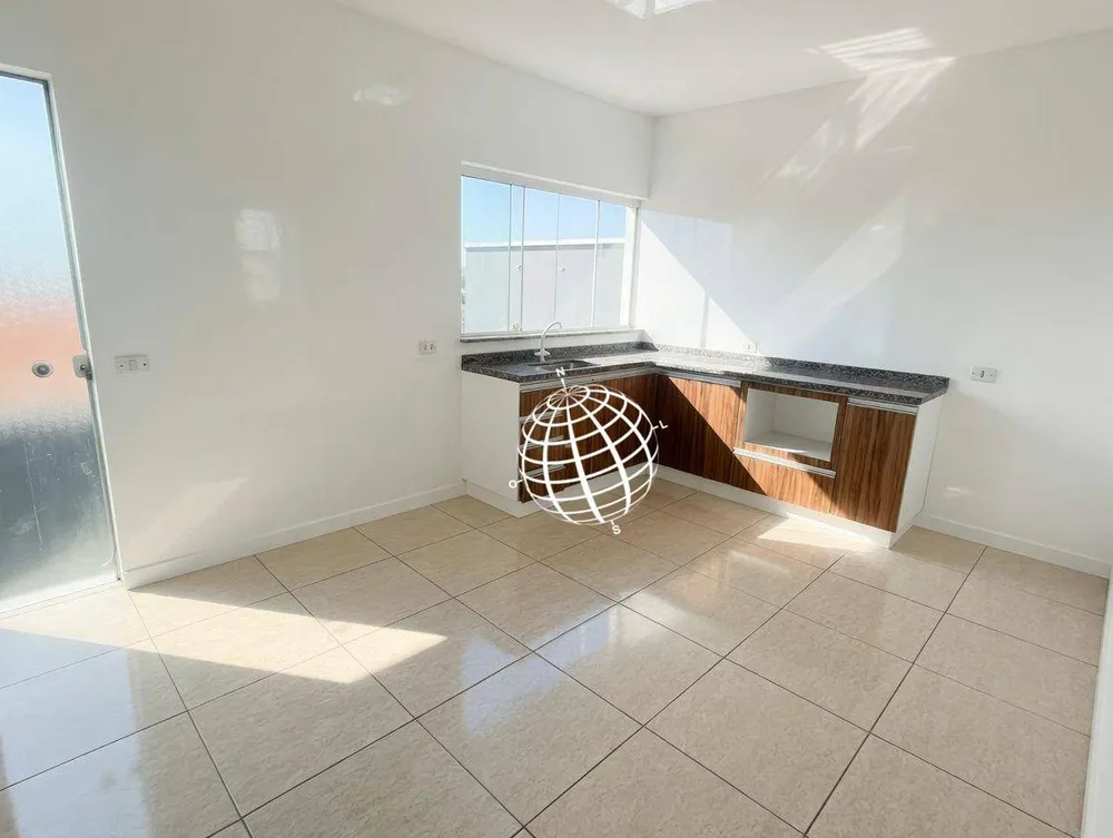 Casa, 2 quartos, 70 m² - Foto 3
