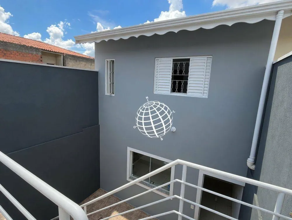 Casa, 2 quartos, 70 m² - Foto 1