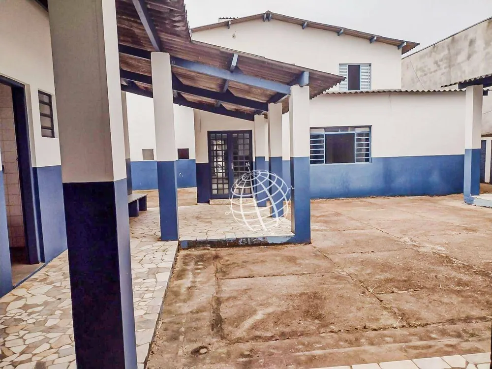Depósito-Galpão, 282 m² - Foto 6