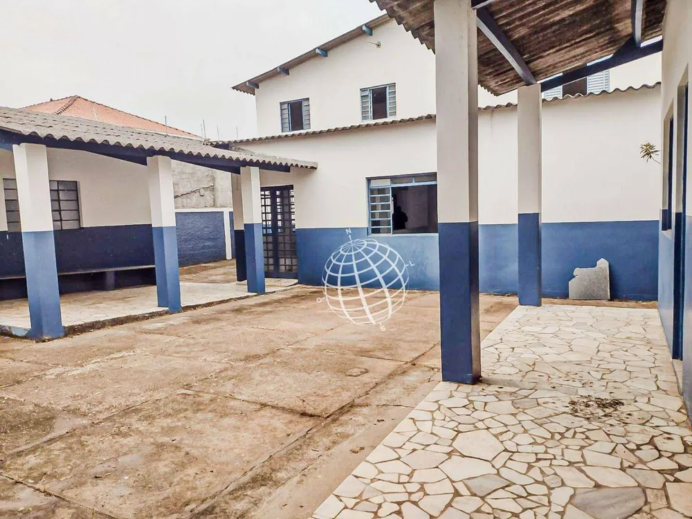 Depósito-Galpão, 282 m² - Foto 5