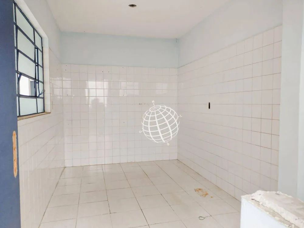 Depósito-Galpão, 282 m² - Foto 9