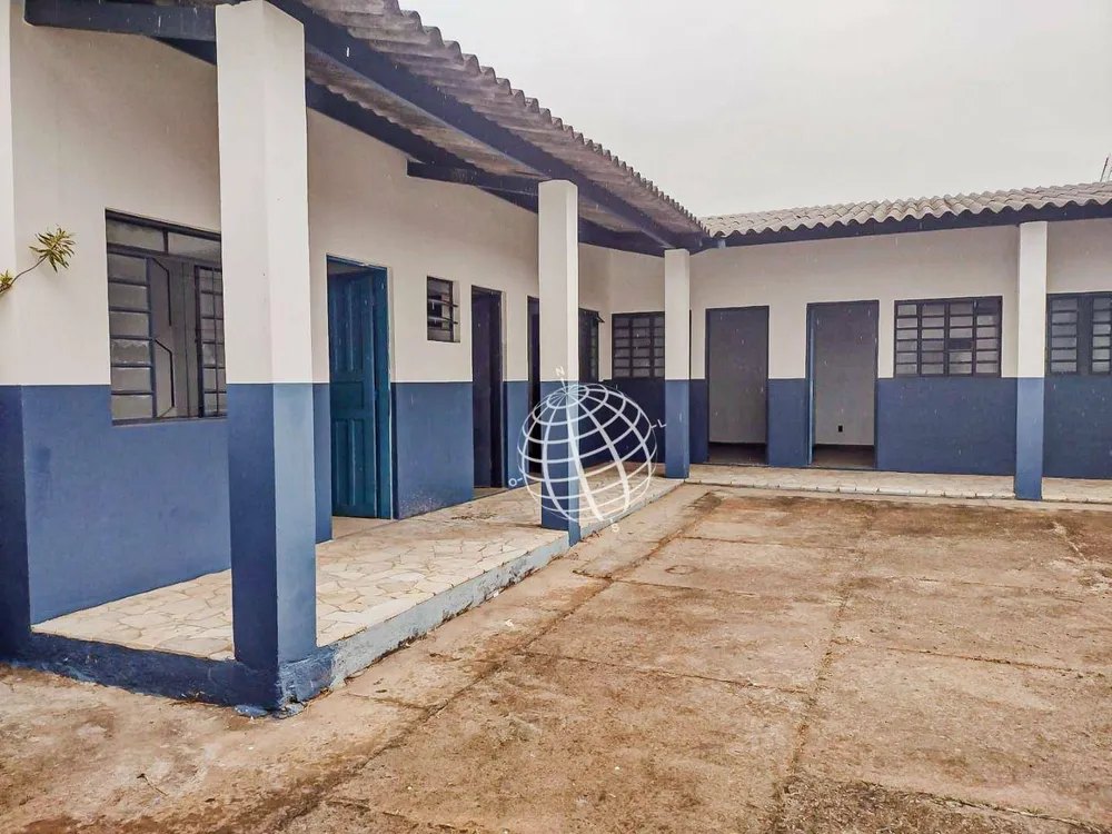 Depósito-Galpão, 282 m² - Foto 7