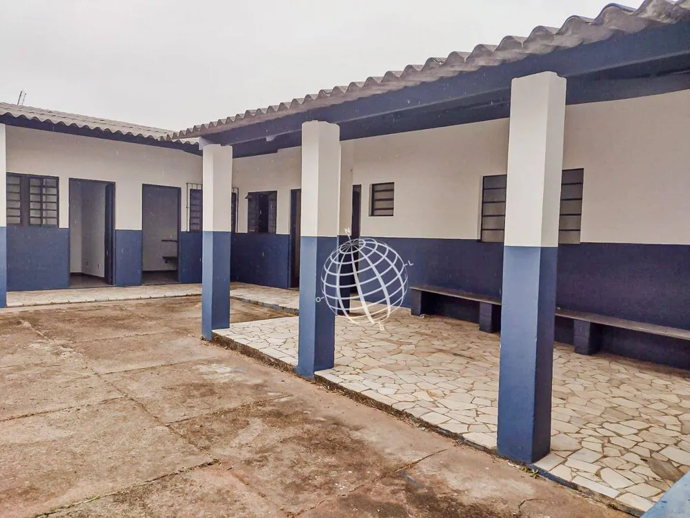 Depósito-Galpão, 282 m² - Foto 2
