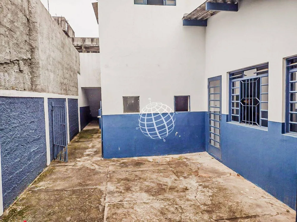Depósito-Galpão, 282 m² - Foto 4