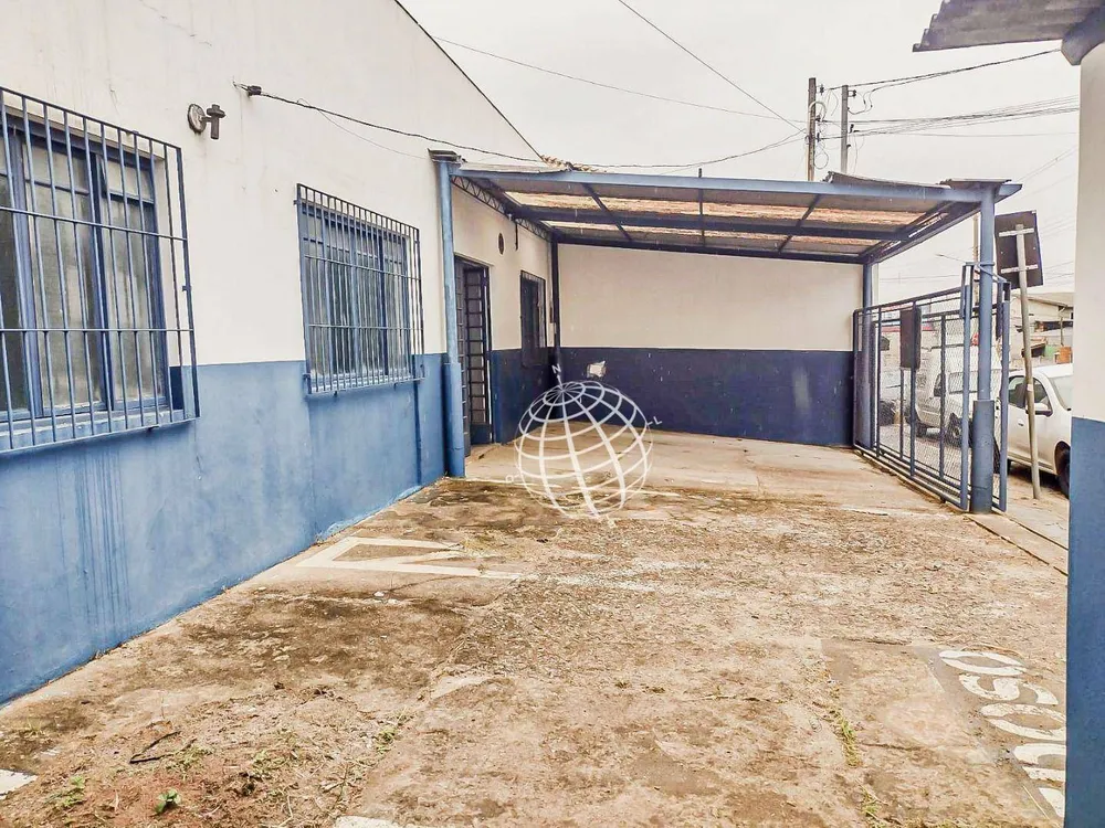 Depósito-Galpão, 282 m² - Foto 8