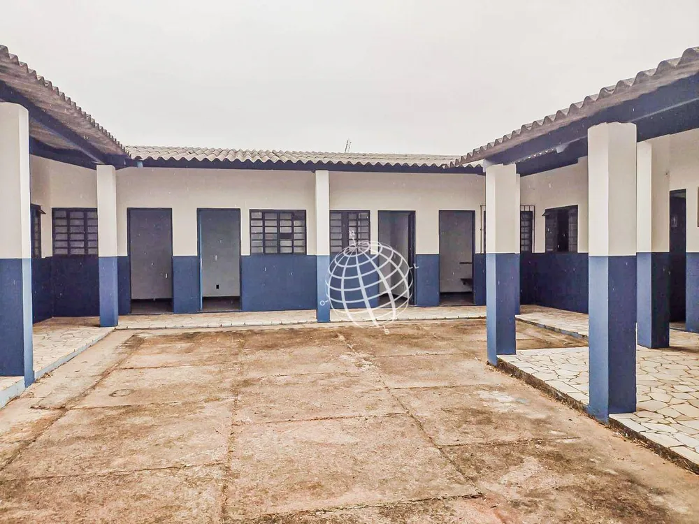 Depósito-Galpão, 282 m² - Foto 3