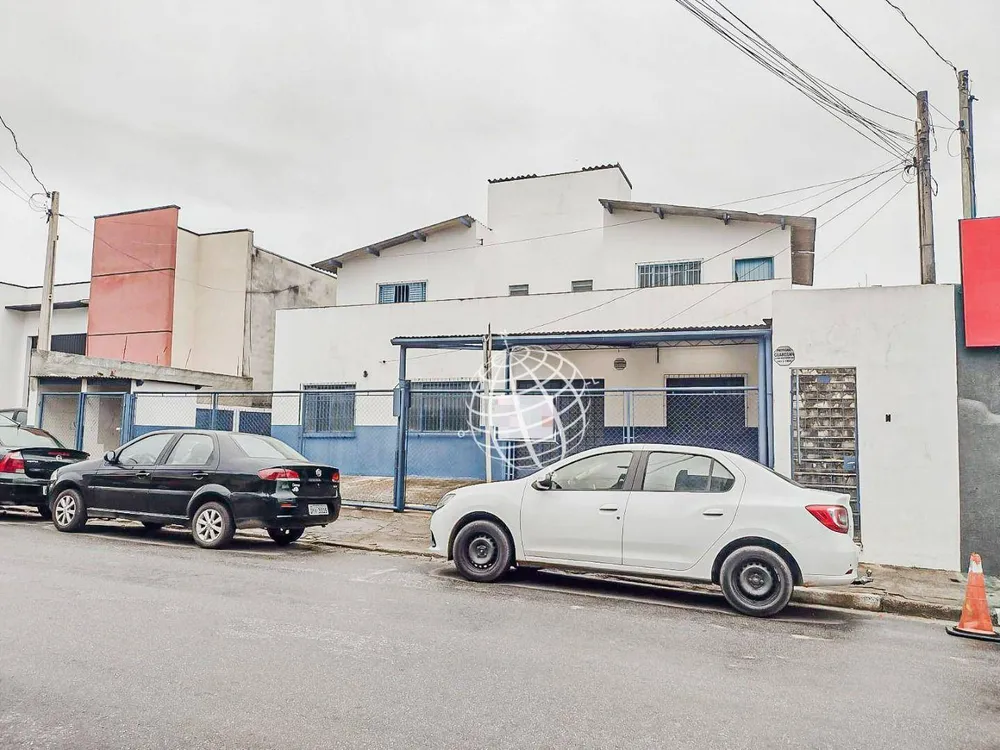 Depósito-Galpão, 282 m² - Foto 1