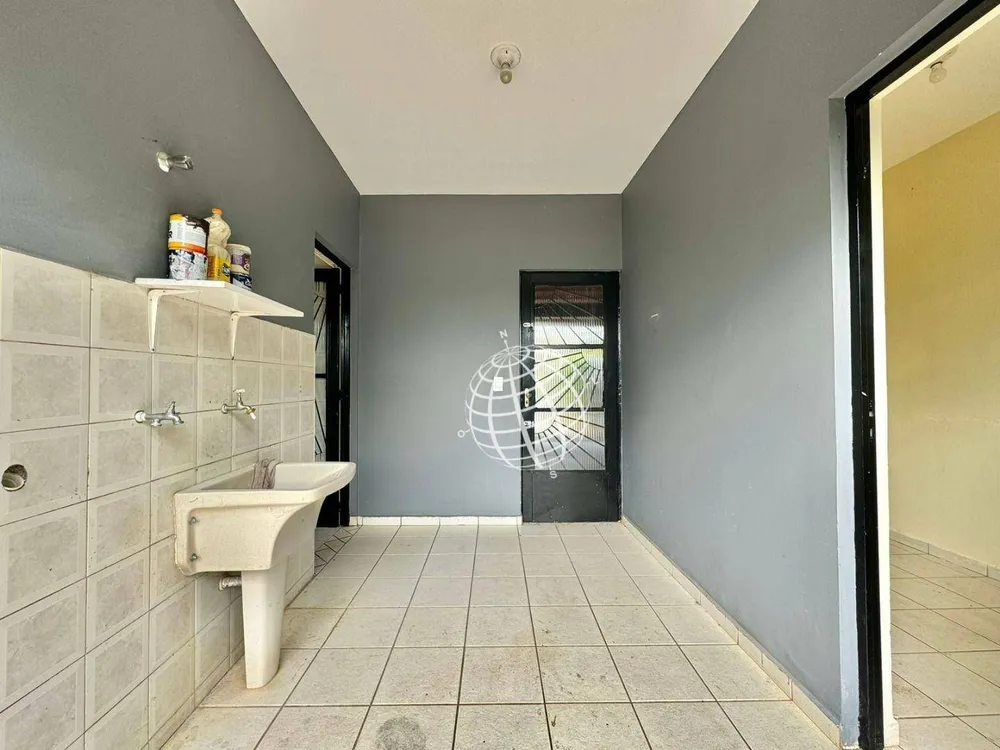 Casa, 3 quartos, 141 m² - Foto 12
