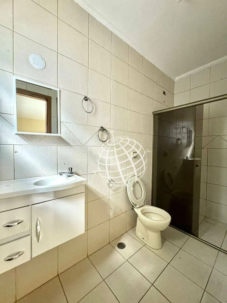 Casa, 3 quartos, 141 m² - Foto 11