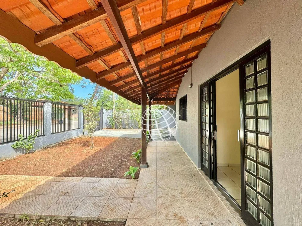 Casa, 3 quartos, 141 m² - Foto 2