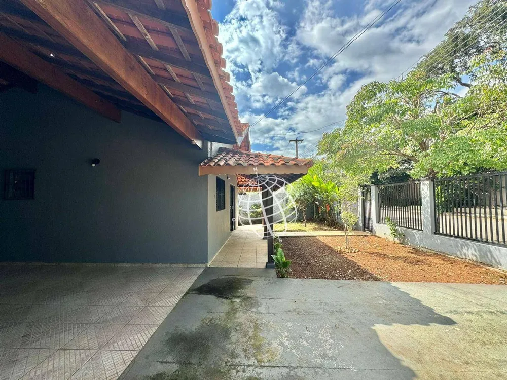 Casa, 3 quartos, 141 m² - Foto 5