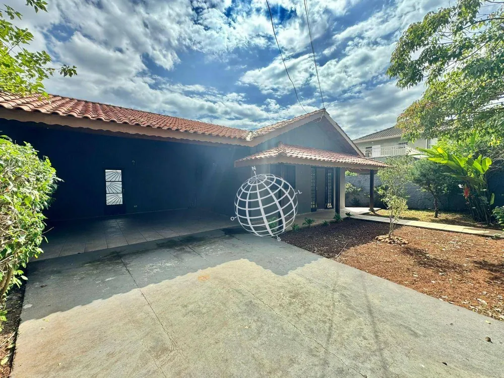 Casa, 3 quartos, 141 m² - Foto 3