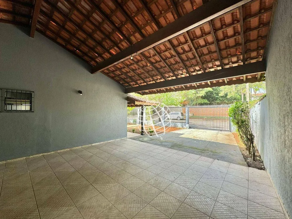 Casa, 3 quartos, 141 m² - Foto 4