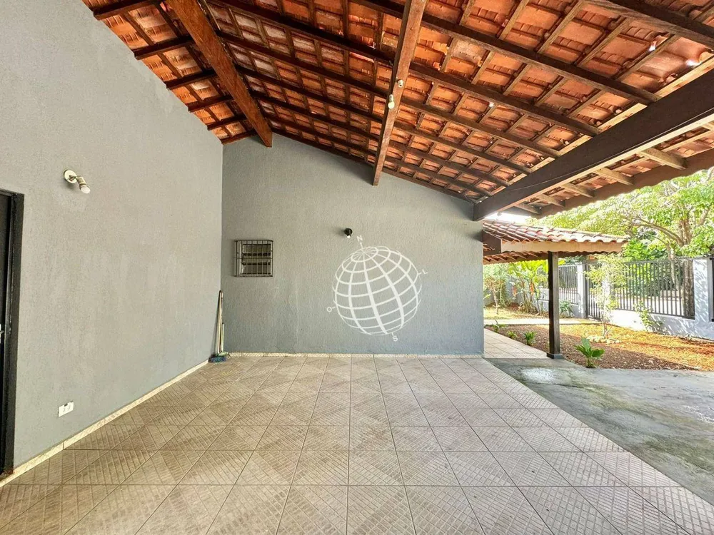 Casa, 3 quartos, 141 m² - Foto 6