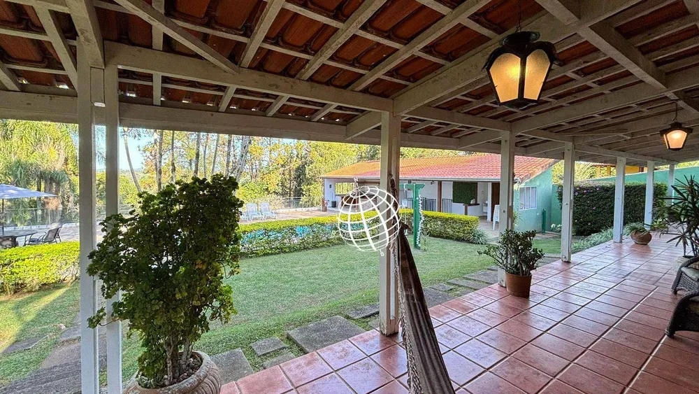 Chácara, 3 quartos, 1700 m² - Foto 5