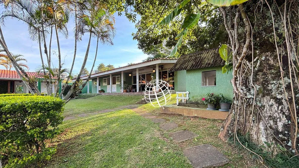 Chácara, 3 quartos, 1700 m² - Foto 16