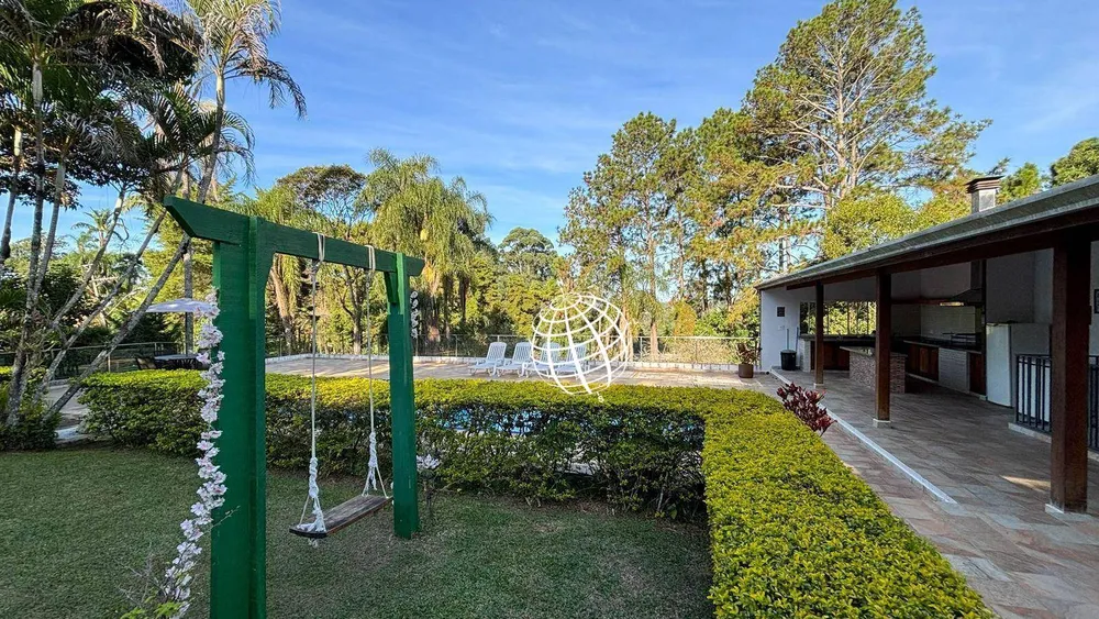 Chácara, 3 quartos, 1700 m² - Foto 8
