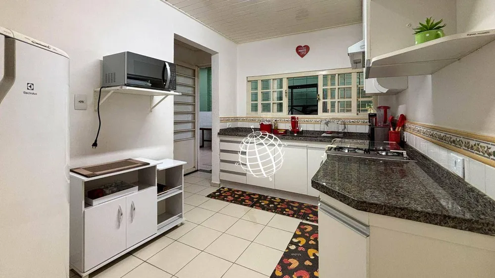 Chácara, 3 quartos, 1700 m² - Foto 9