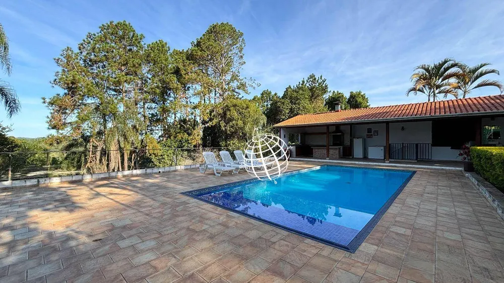 Chácara, 3 quartos, 1700 m² - Foto 2