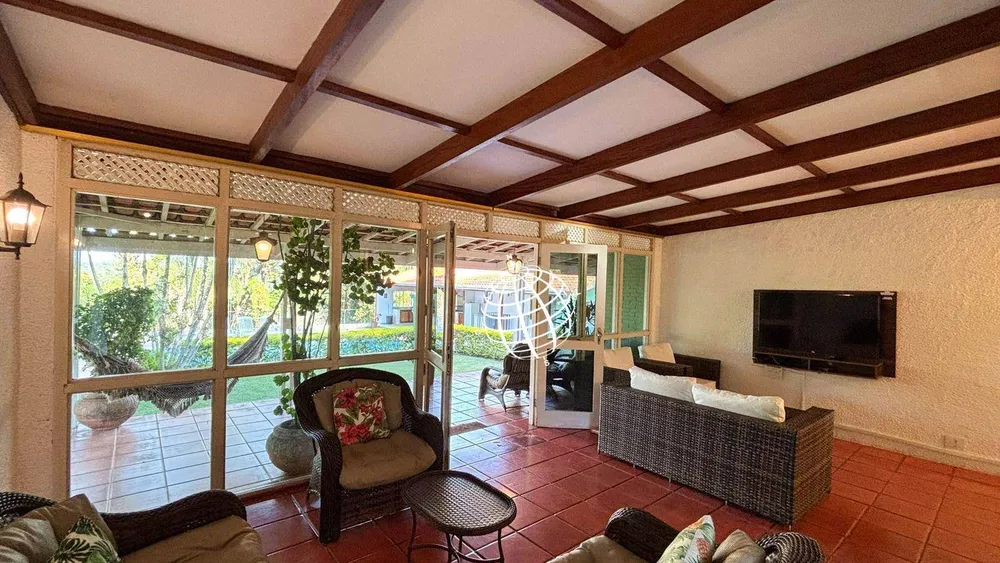 Chácara, 3 quartos, 1700 m² - Foto 8