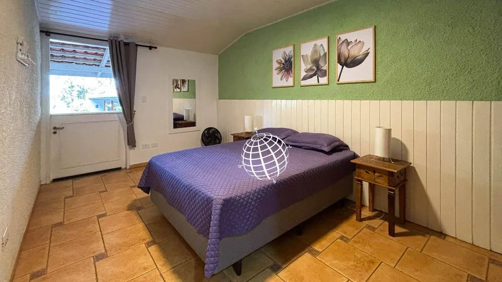 Chácara, 3 quartos, 1700 m² - Foto 5