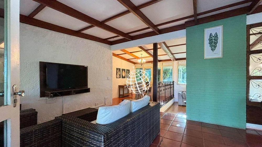 Chácara, 3 quartos, 1700 m² - Foto 7