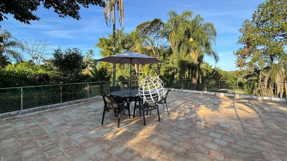 Chácara, 3 quartos, 1700 m² - Foto 15