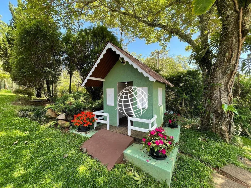 Chácara, 3 quartos, 1700 m² - Foto 6