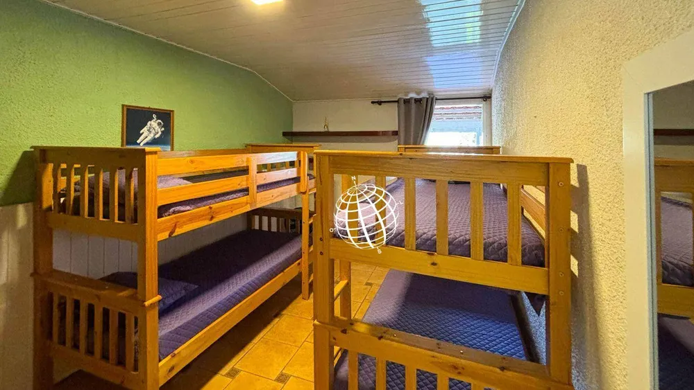Chácara, 3 quartos, 1700 m² - Foto 7