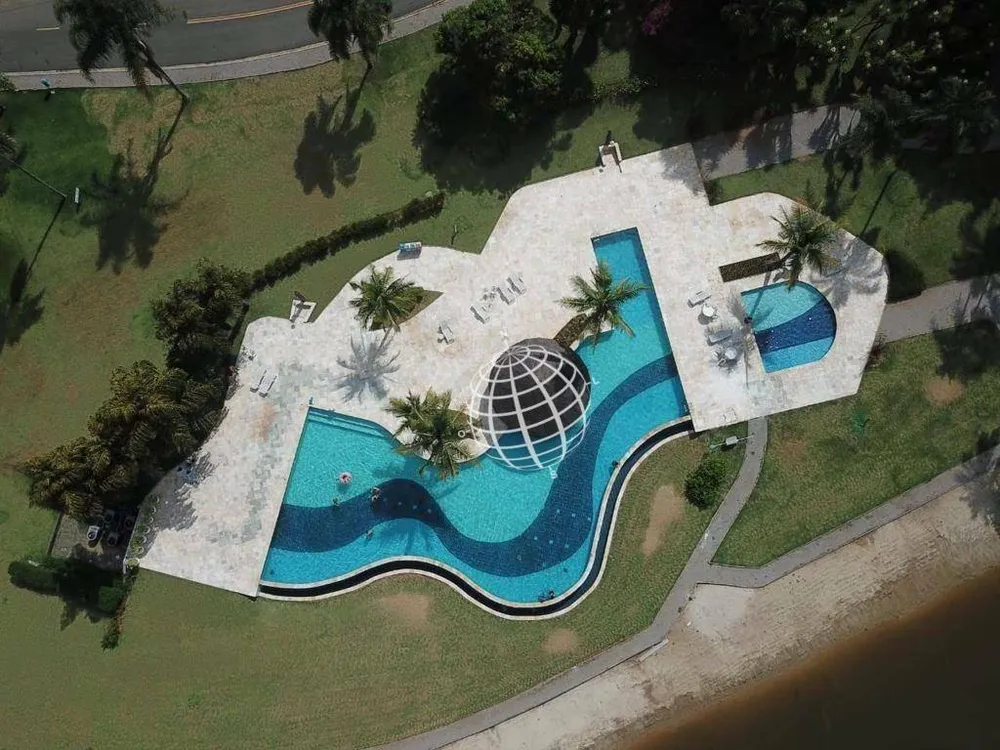 Loteamento e Condomínio, 920 m² - Foto 2
