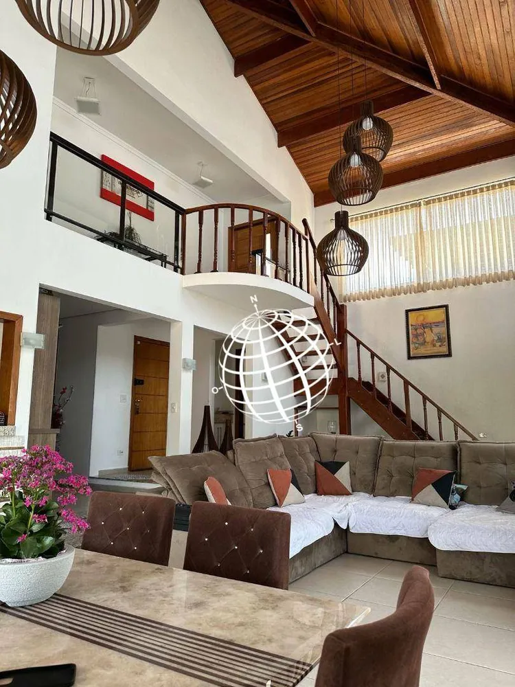 Casa de Condomínio, 4 quartos - Foto 4