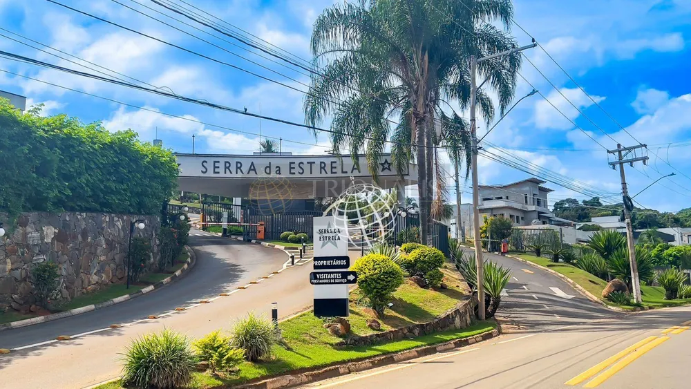 Casa de Condomínio, 4 quartos - Foto 7