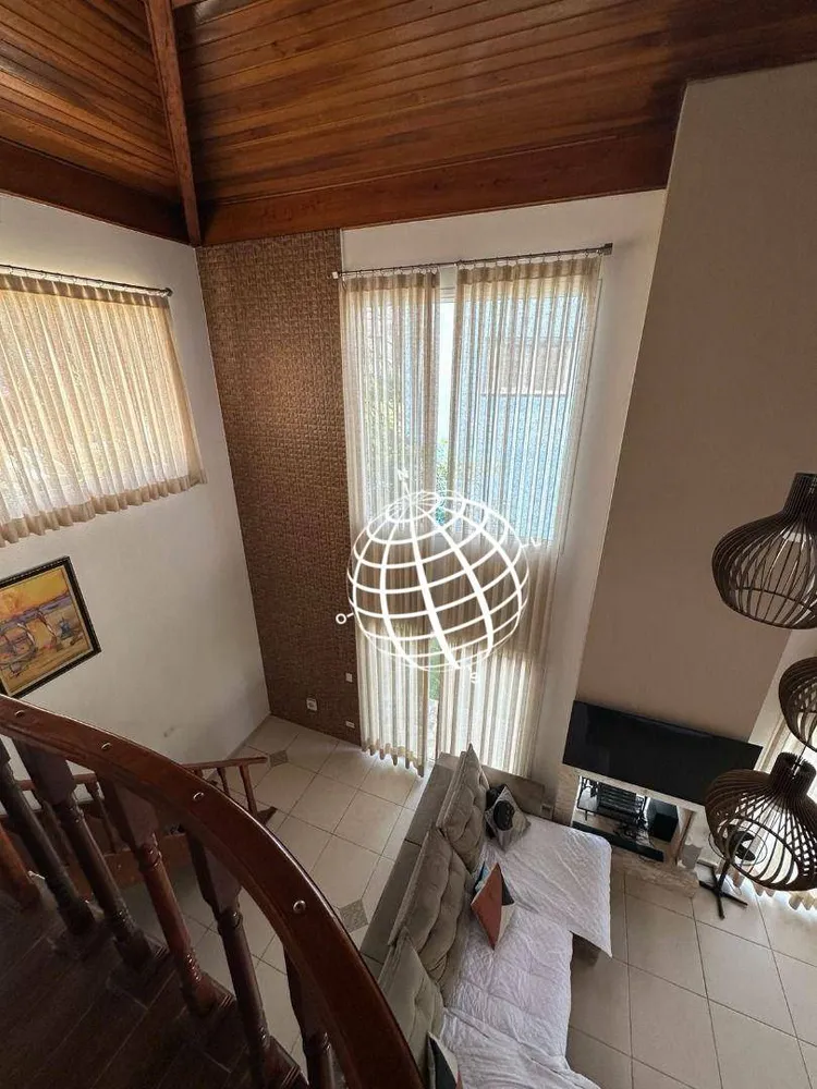 Casa de Condomínio, 4 quartos - Foto 3