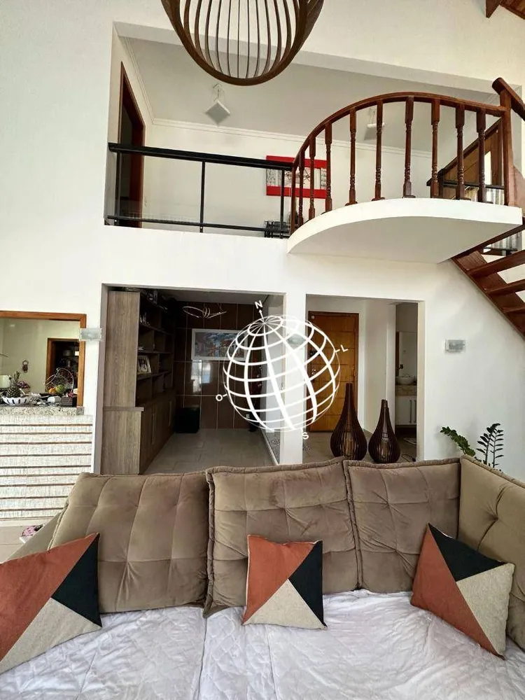 Casa de Condomínio, 4 quartos - Foto 5