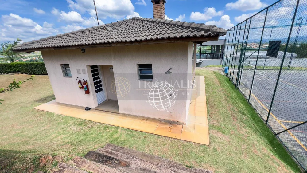 Casa de Condomínio, 4 quartos - Foto 9