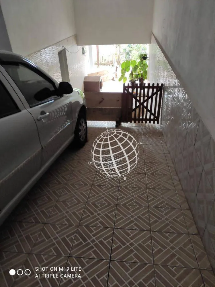 Casa, 3 quartos, 413 m² - Foto 5