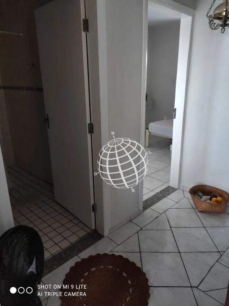 Casa, 3 quartos, 413 m² - Foto 1