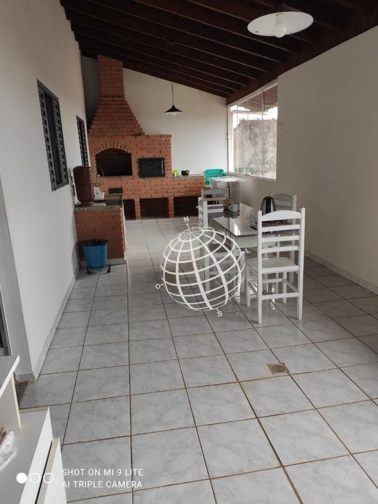 Casa, 3 quartos, 413 m² - Foto 2