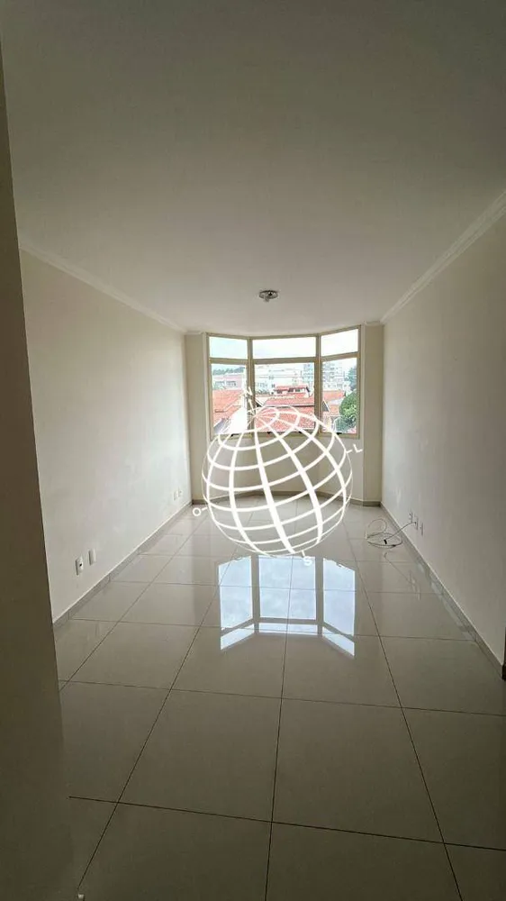Apartamento, 1 quarto, 50 m² - Foto 3