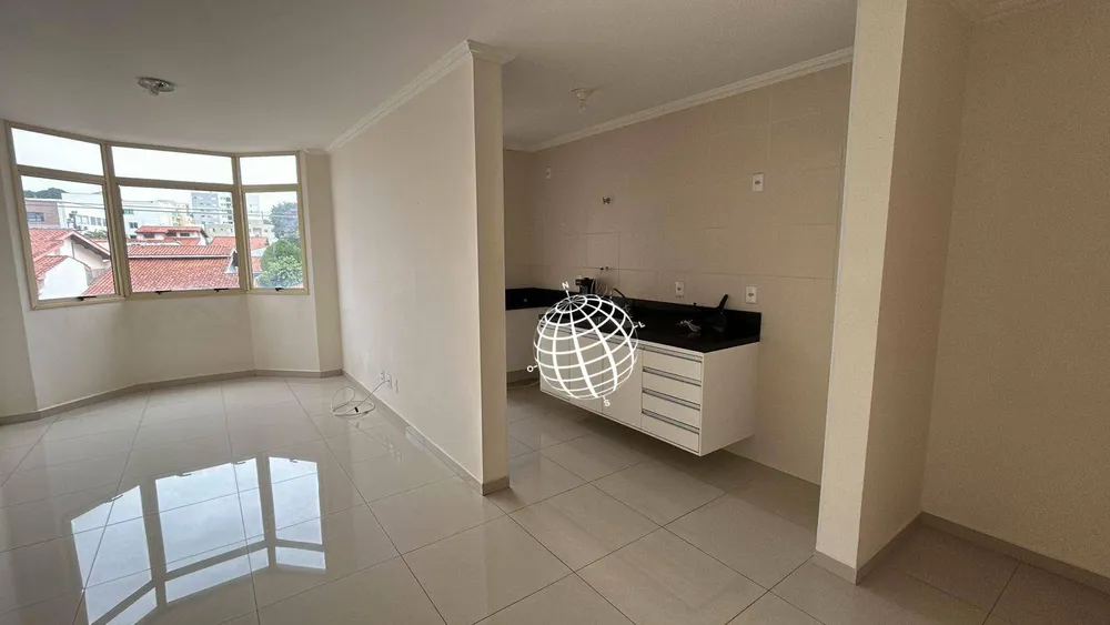 Apartamento, 1 quarto, 50 m² - Foto 5
