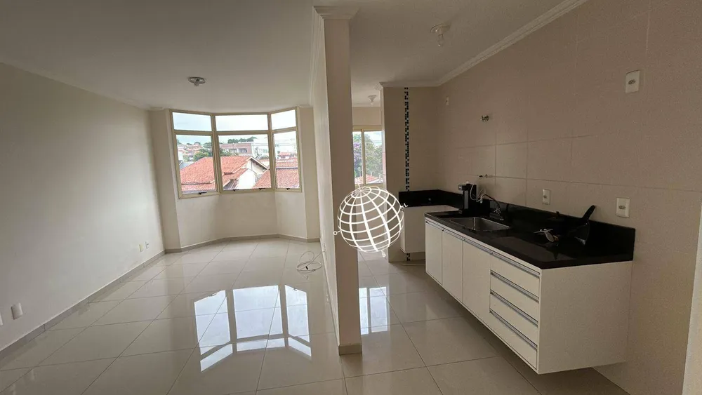 Apartamento, 1 quarto, 50 m² - Foto 2