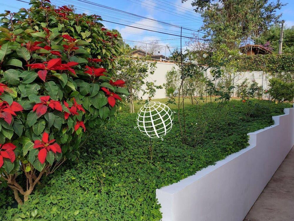 Chácara à venda com 3 quartos, 198m² - Foto 2