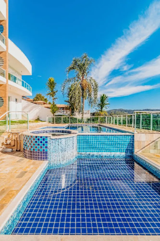 Casa de Condomínio, 4 quartos - Foto 5