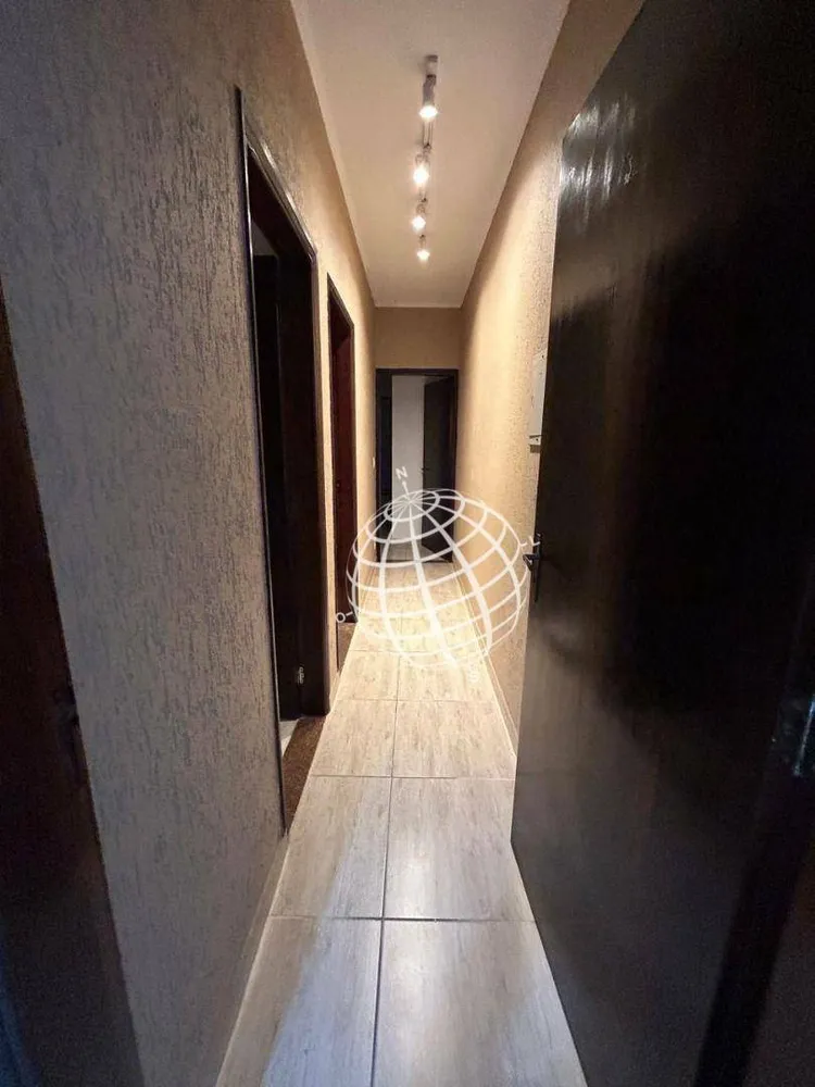 Casa, 2 quartos, 169 m² - Foto 14