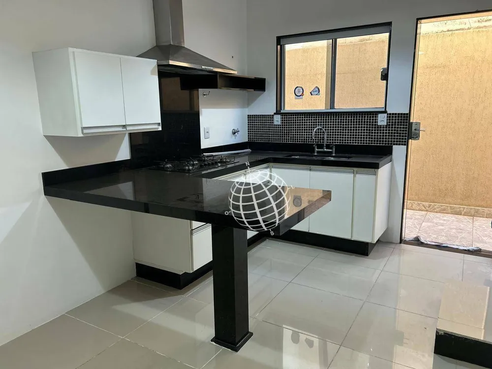 Casa, 2 quartos, 169 m² - Foto 6