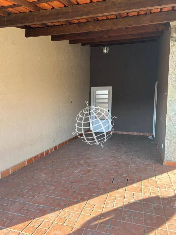 Casa, 2 quartos, 169 m² - Foto 11